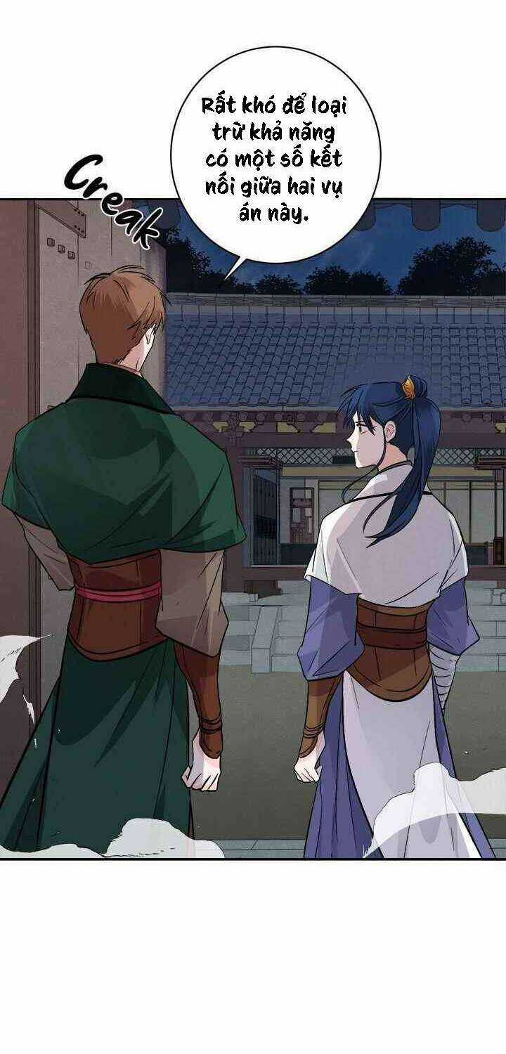 Yeon Lok Heun - Chapter 76 - Trang 12