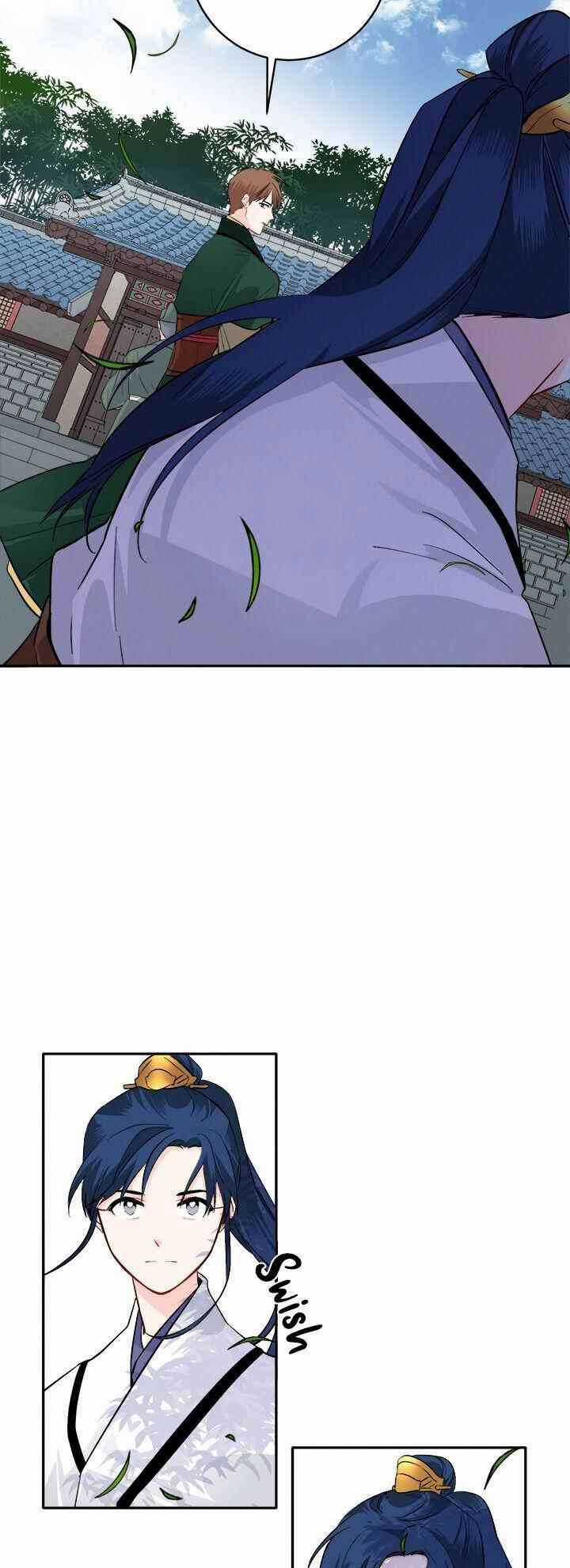 Yeon Lok Heun - Chapter 76 - Trang 17