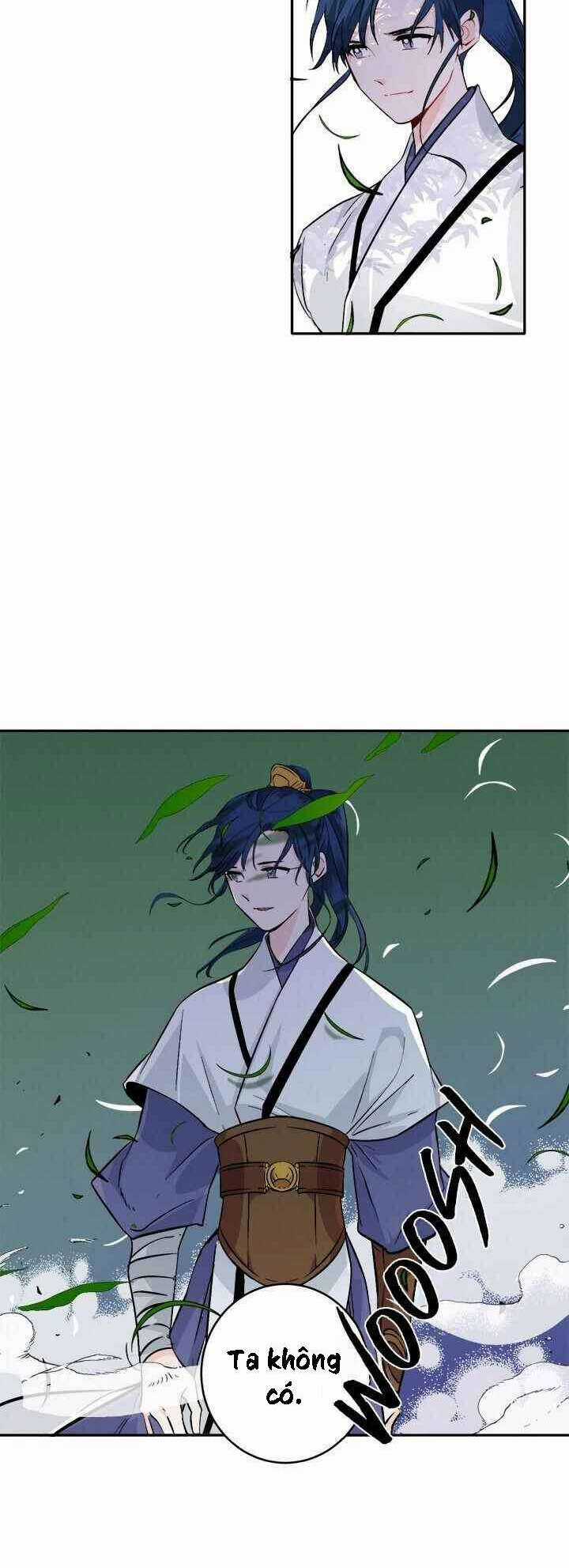 Yeon Lok Heun - Chapter 76 - Trang 18