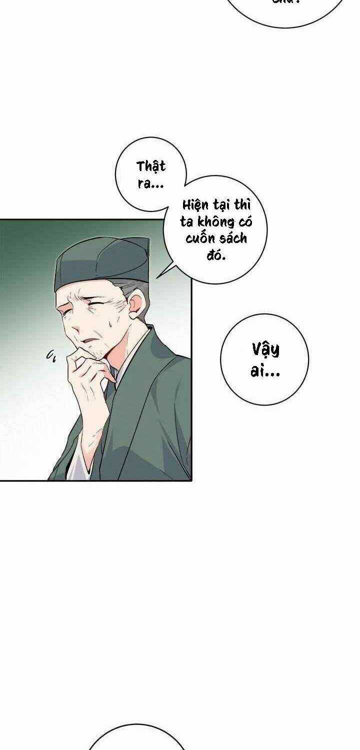 Yeon Lok Heun - Chapter 76 - Trang 22