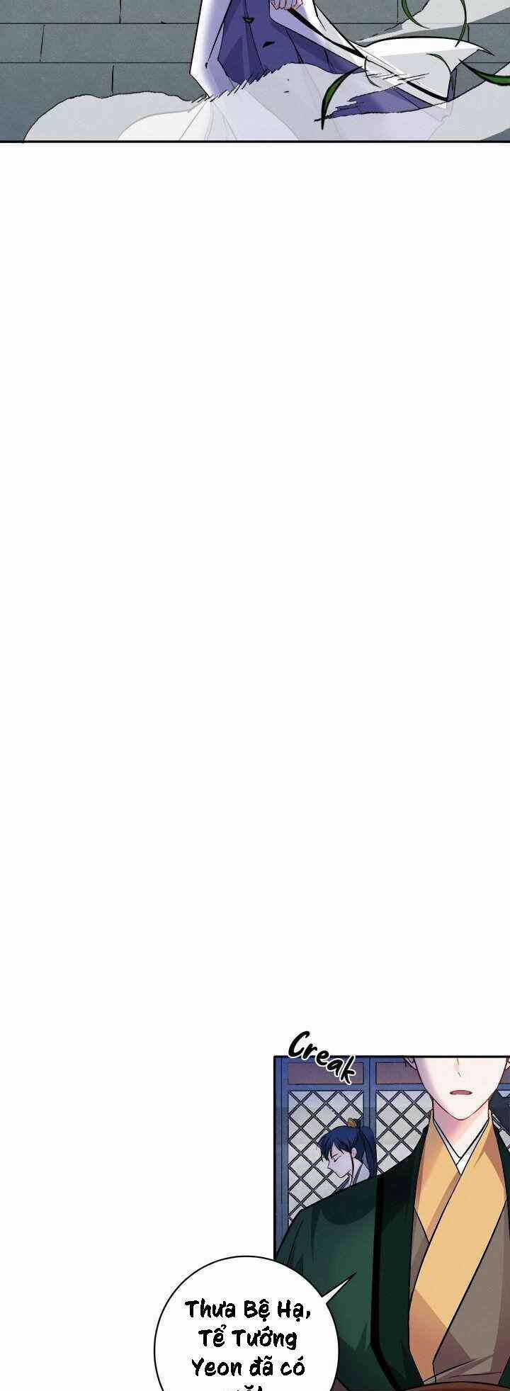 Yeon Lok Heun - Chapter 76 - Trang 25