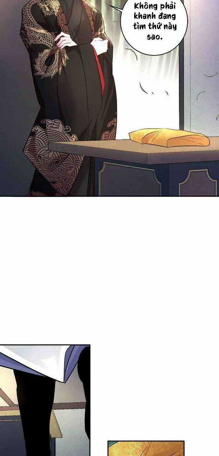 Yeon Lok Heun - Chapter 76 - Trang 28