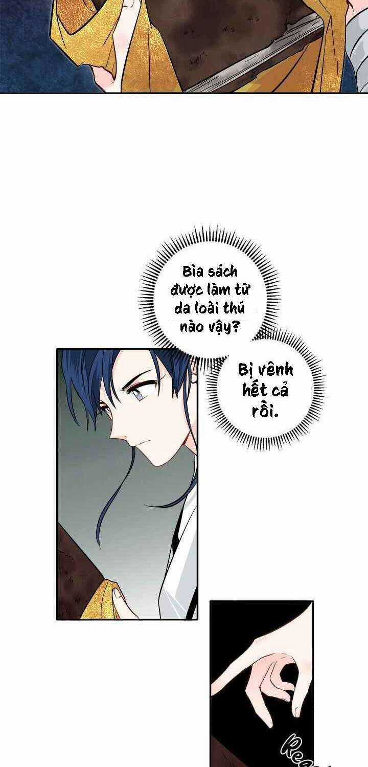 Yeon Lok Heun - Chapter 76 - Trang 30