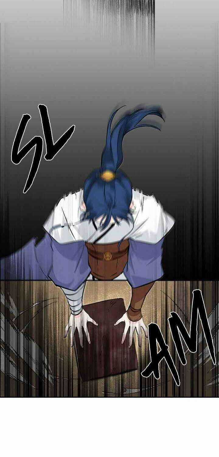 Yeon Lok Heun - Chapter 76 - Trang 32