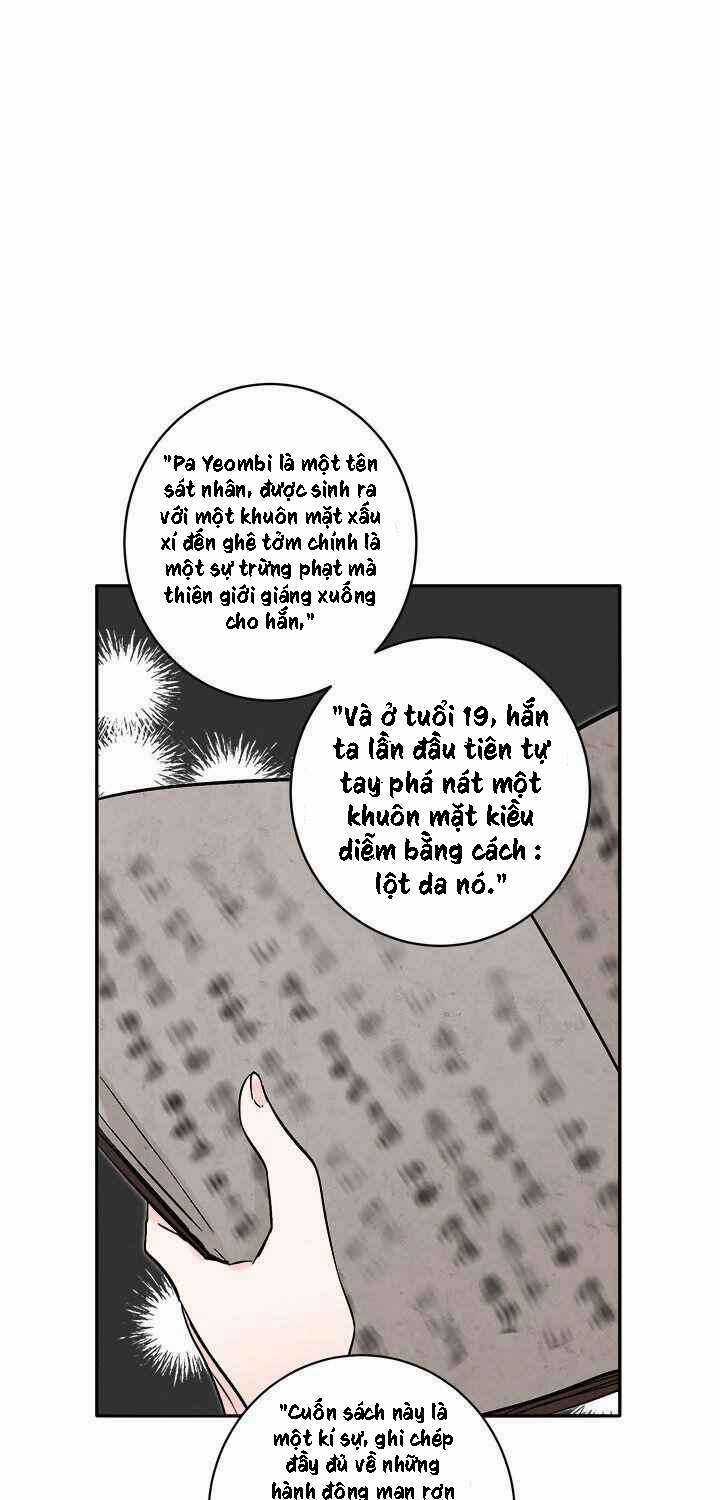 Yeon Lok Heun - Chapter 76 - Trang 35