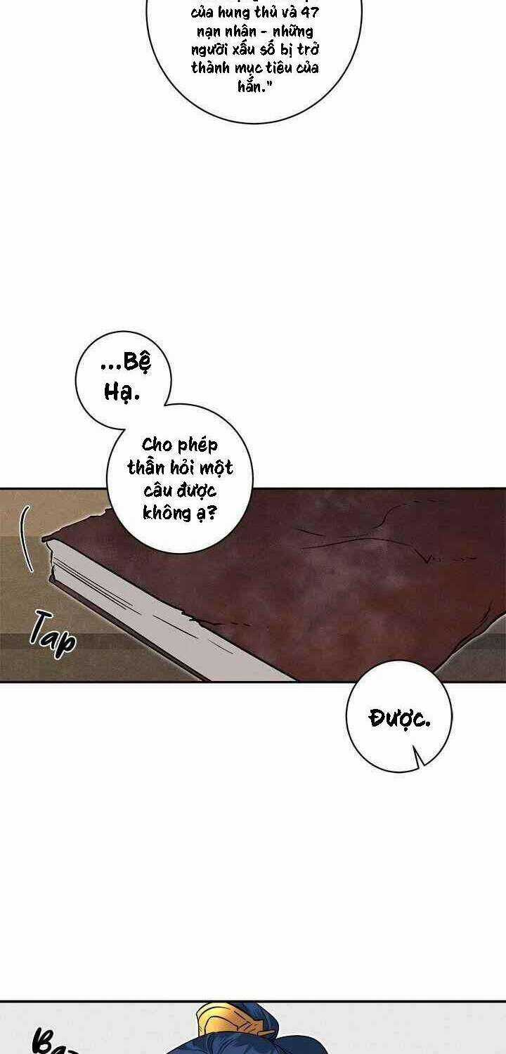 Yeon Lok Heun - Chapter 76 - Trang 36