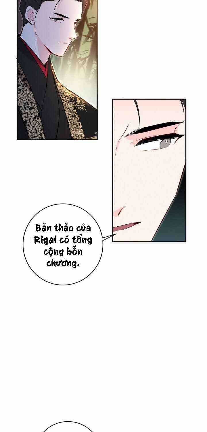 Yeon Lok Heun - Chapter 76 - Trang 39