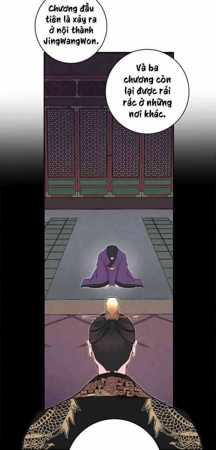 Yeon Lok Heun - Chapter 76 - Trang 40