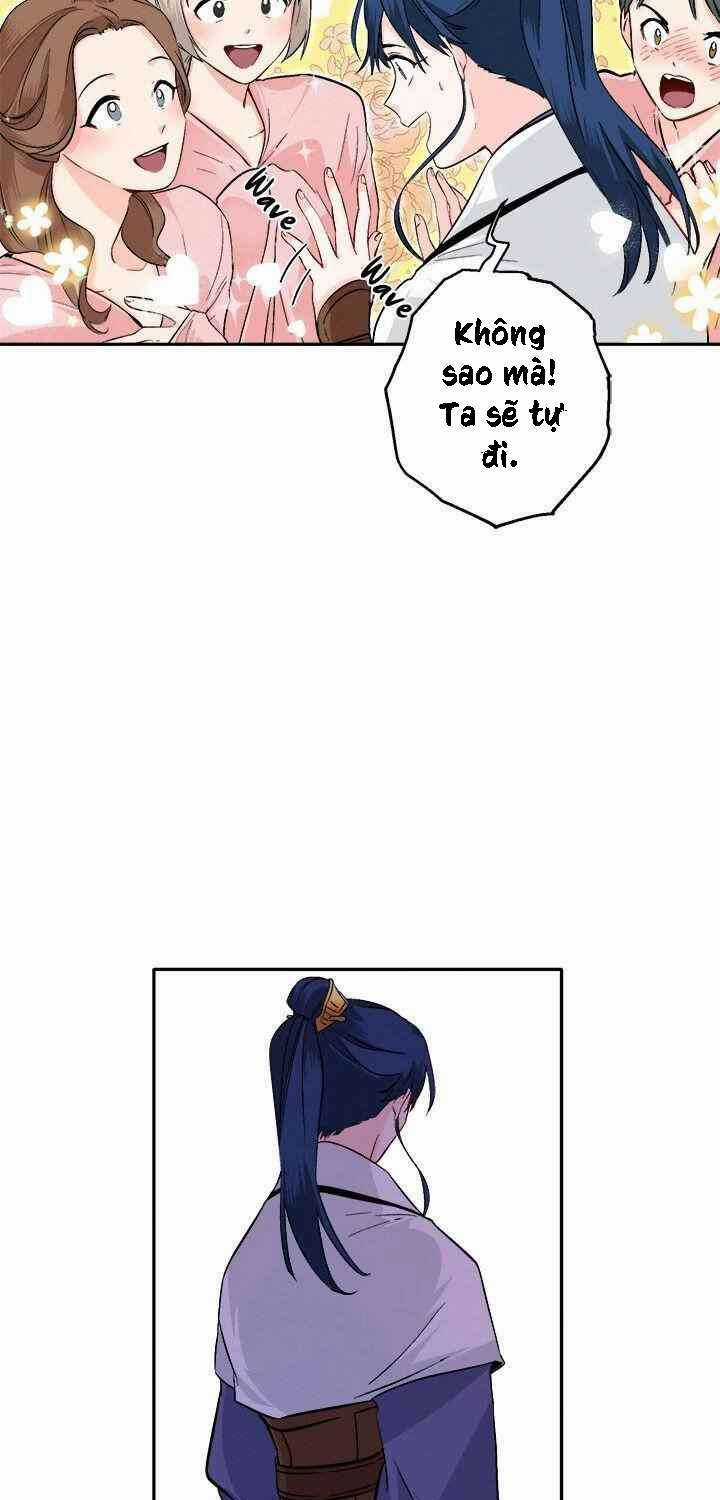 Yeon Lok Heun - Chapter 76 - Trang 5