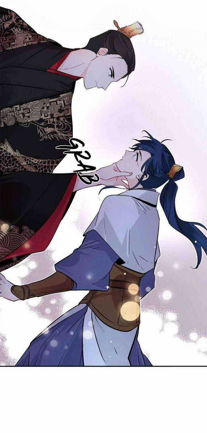 Yeon Lok Heun - Chapter 76 - Trang 45