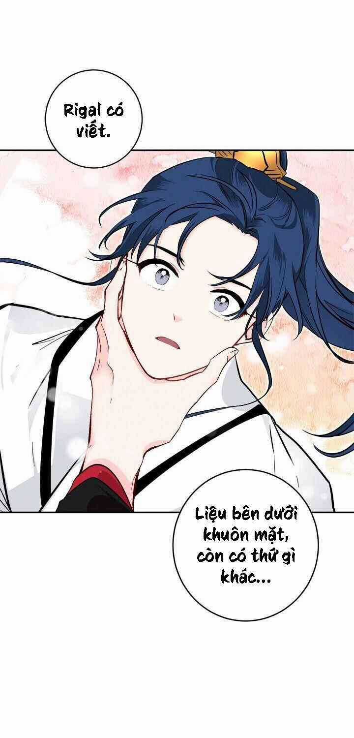 Yeon Lok Heun - Chapter 76 - Trang 46