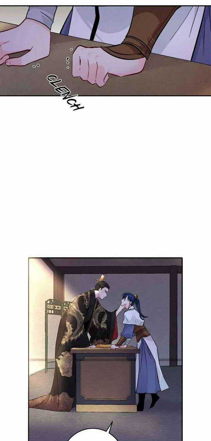 Yeon Lok Heun - Chapter 76 - Trang 47