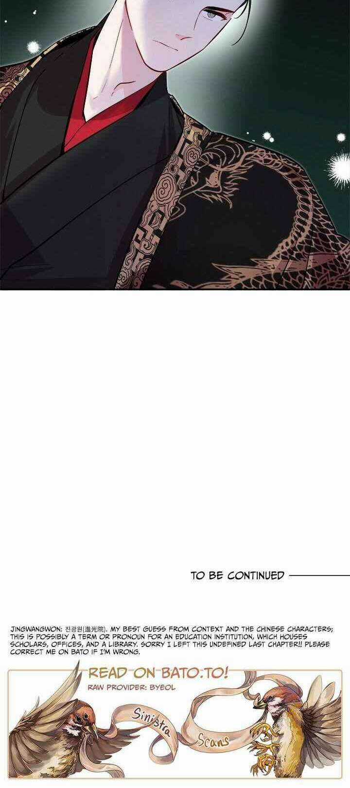 Yeon Lok Heun - Chapter 76 - Trang 49