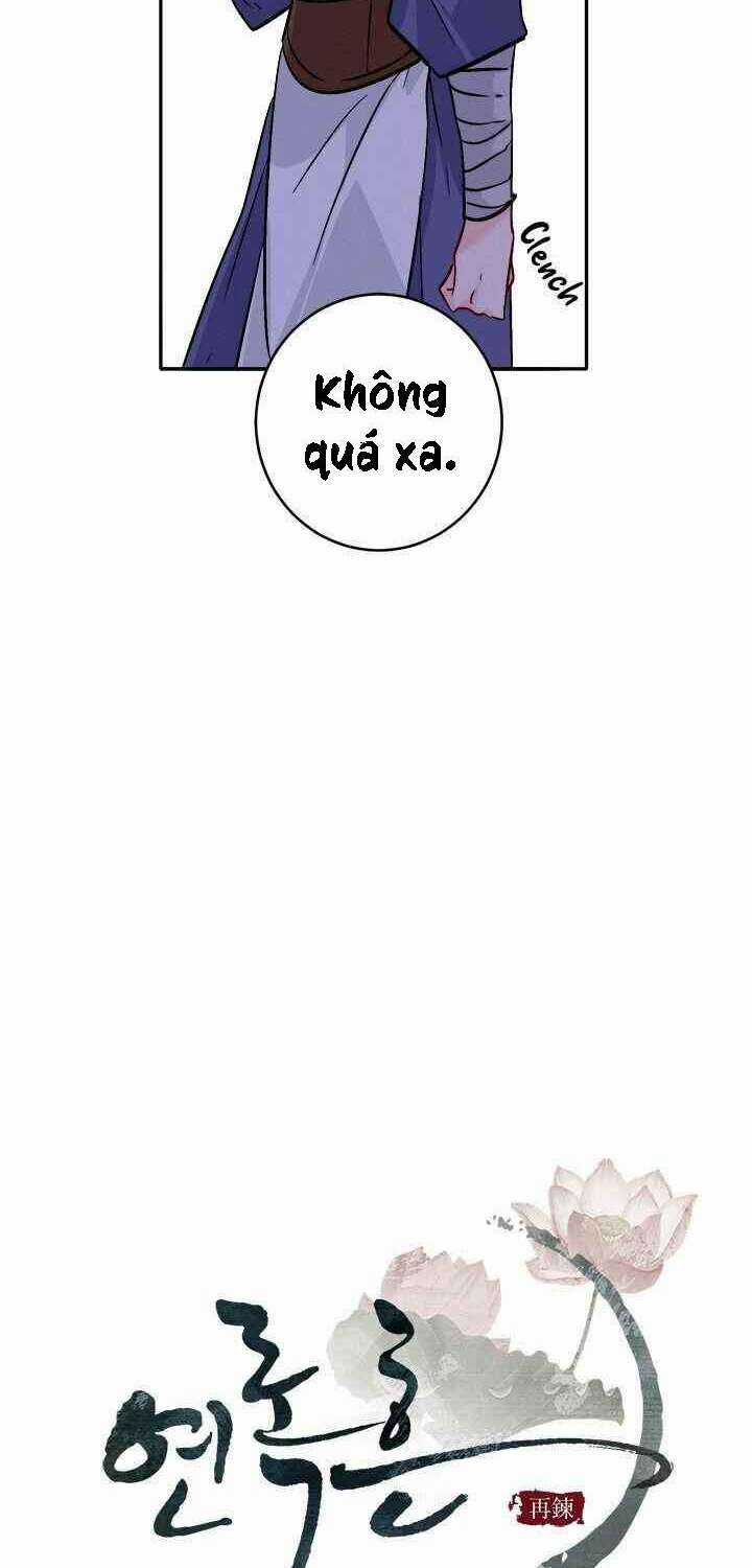 Yeon Lok Heun - Chapter 76 - Trang 6