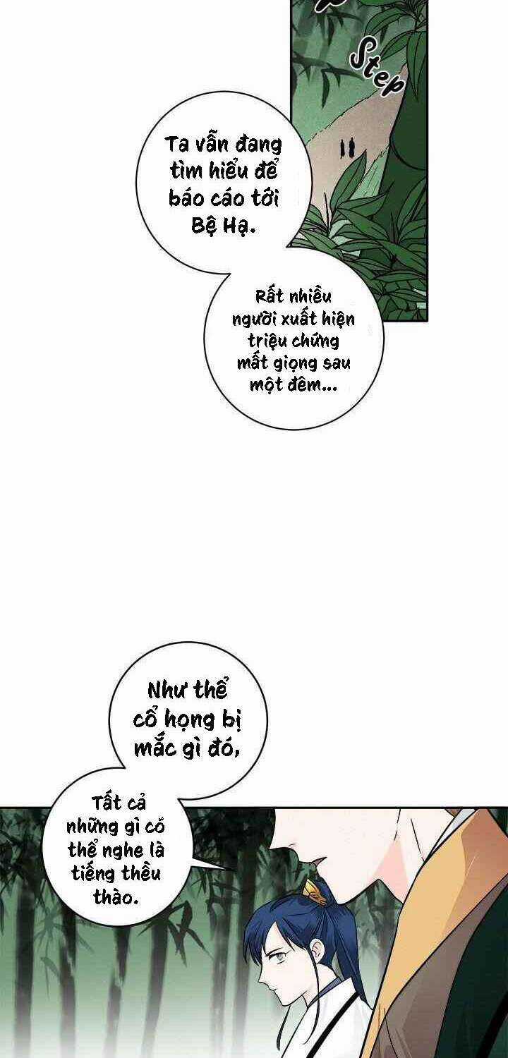 Yeon Lok Heun - Chapter 76 - Trang 8