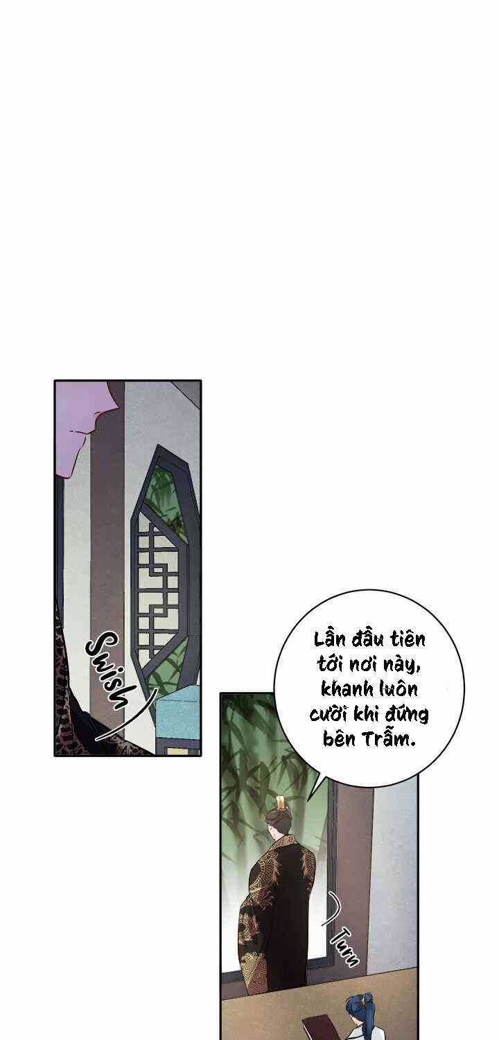 Yeon Lok Heun - Chapter 77 - Trang 12