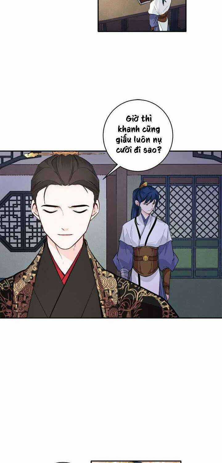 Yeon Lok Heun - Chapter 77 - Trang 13