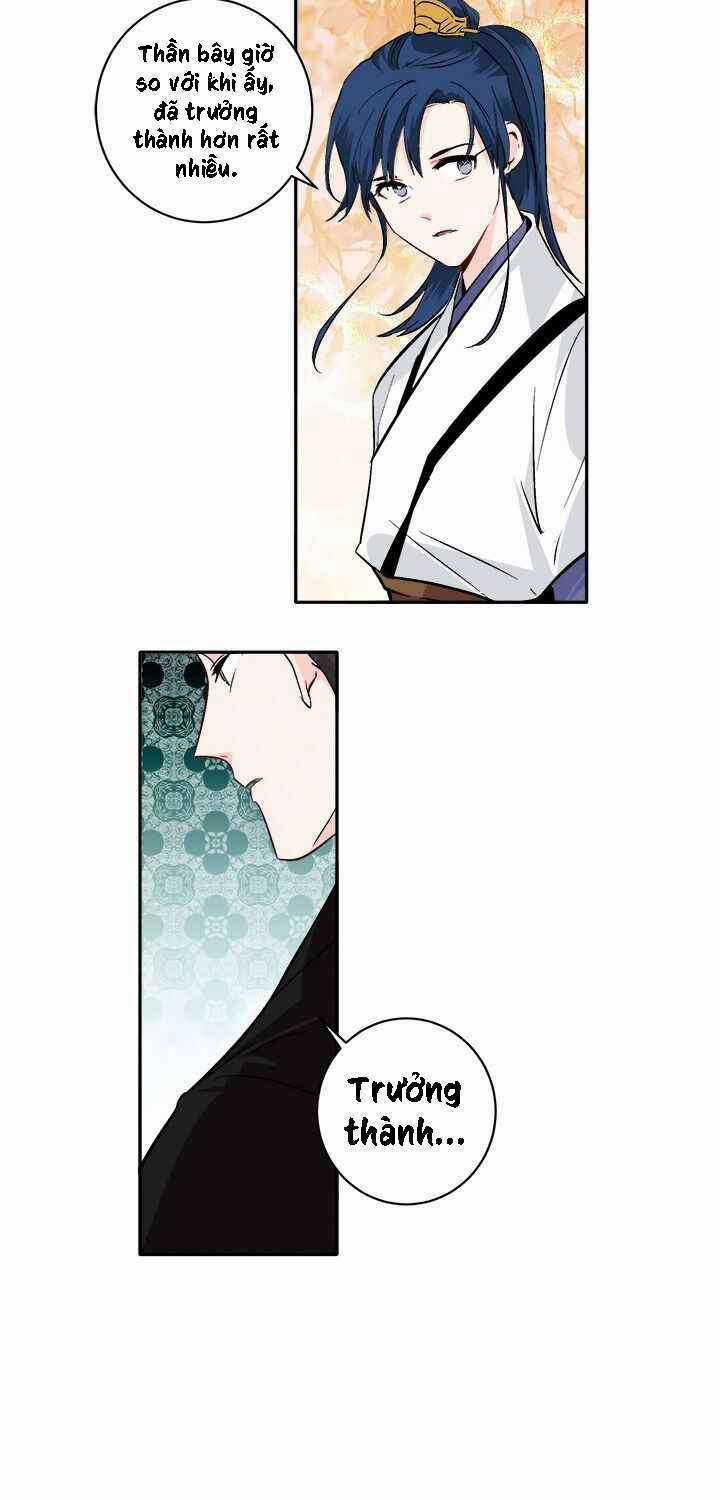 Yeon Lok Heun - Chapter 77 - Trang 14