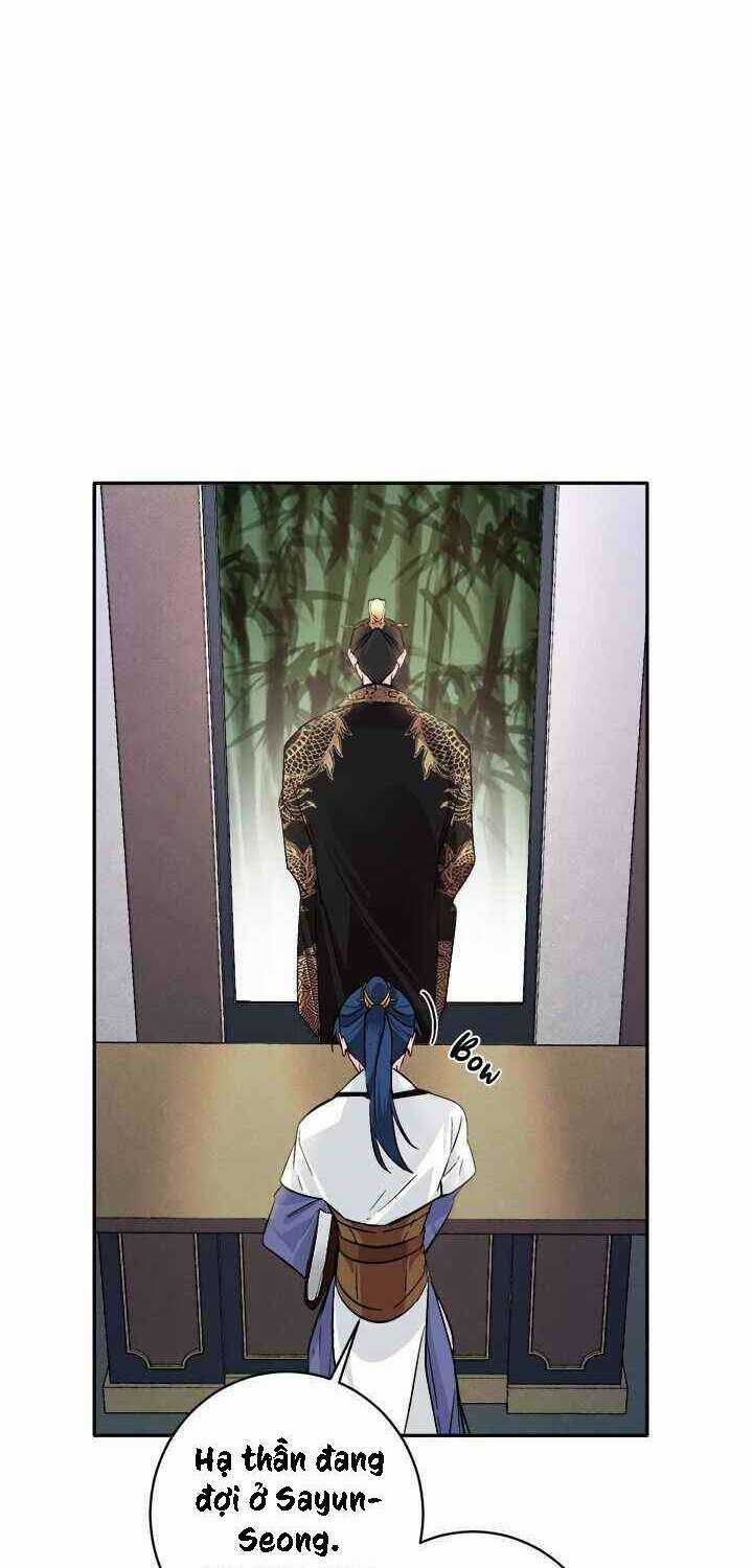 Yeon Lok Heun - Chapter 77 - Trang 15