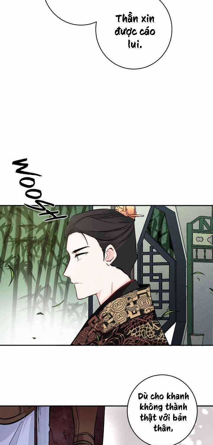 Yeon Lok Heun - Chapter 77 - Trang 16