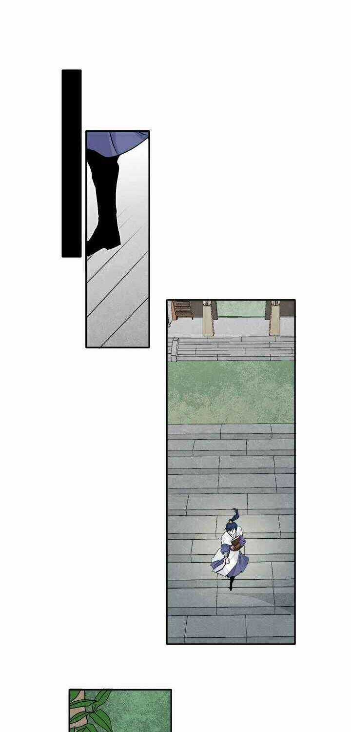 Yeon Lok Heun - Chapter 77 - Trang 21