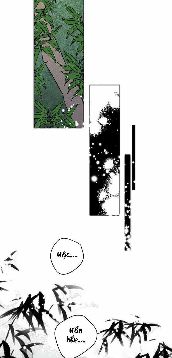 Yeon Lok Heun - Chapter 77 - Trang 22