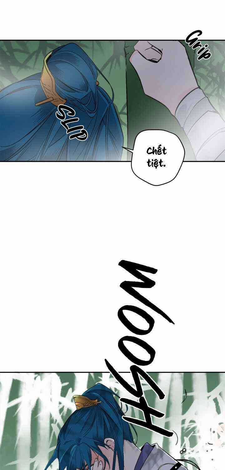 Yeon Lok Heun - Chapter 77 - Trang 24