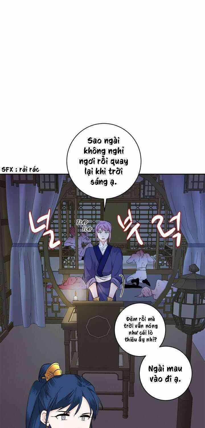 Yeon Lok Heun - Chapter 77 - Trang 28