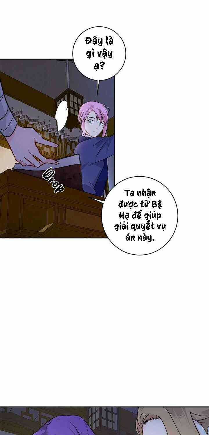 Yeon Lok Heun - Chapter 77 - Trang 30