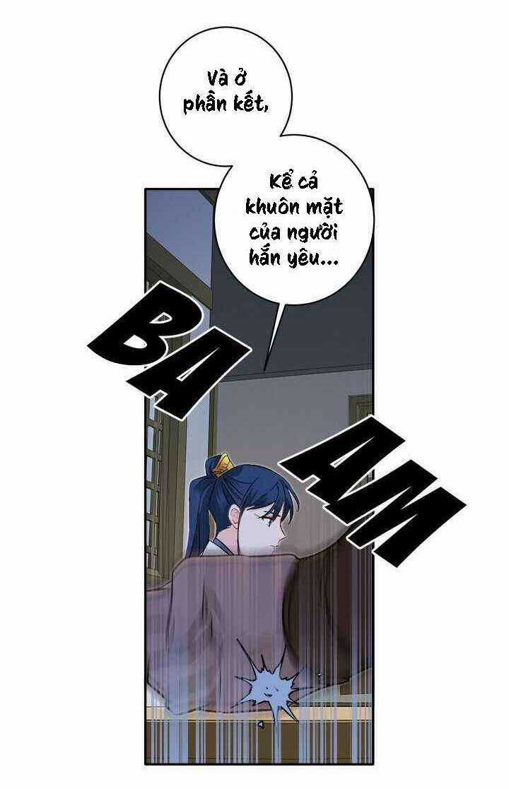 Yeon Lok Heun - Chapter 77 - Trang 36