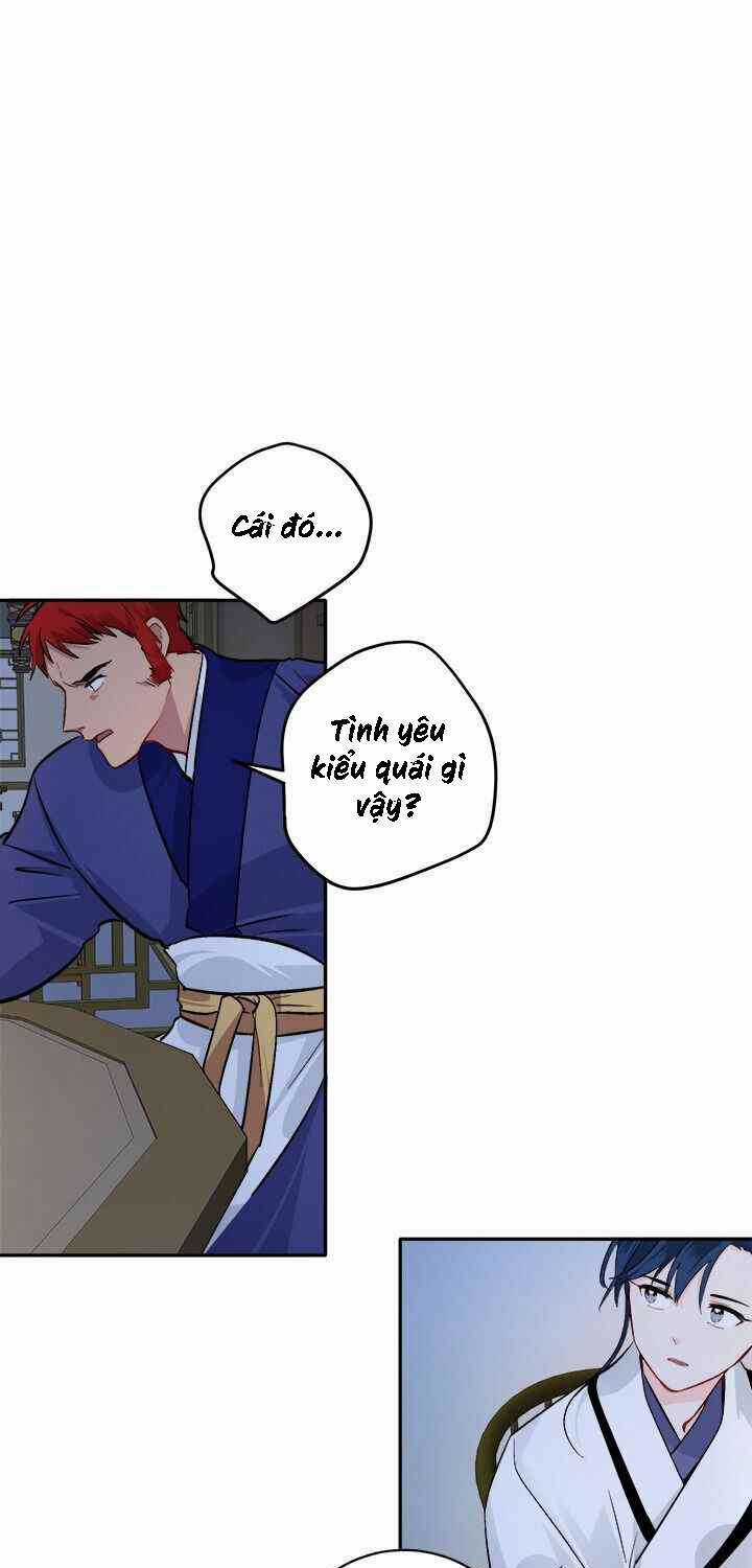 Yeon Lok Heun - Chapter 77 - Trang 37