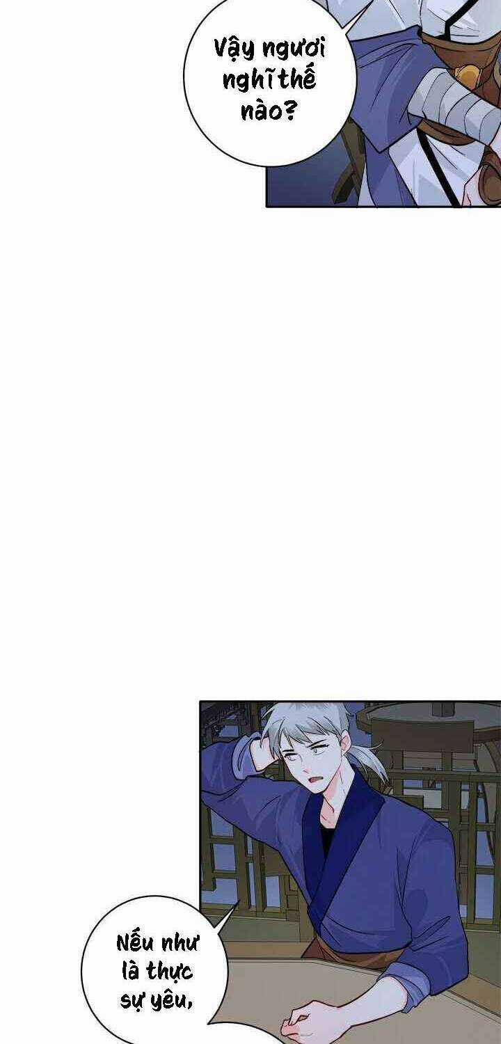Yeon Lok Heun - Chapter 77 - Trang 38