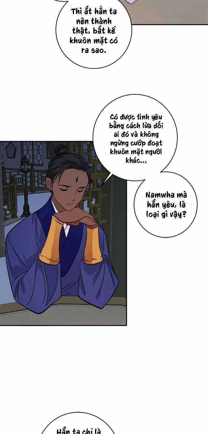 Yeon Lok Heun - Chapter 77 - Trang 39