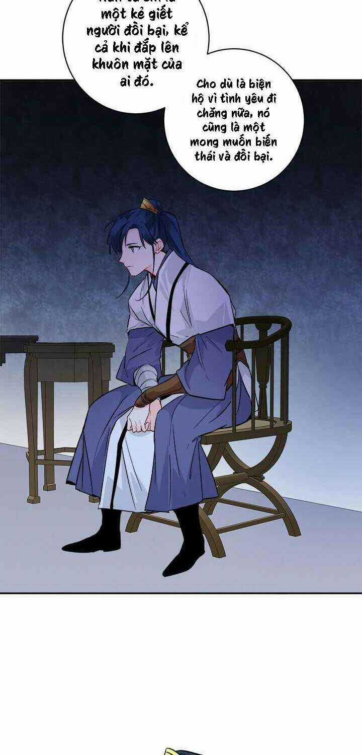 Yeon Lok Heun - Chapter 77 - Trang 40