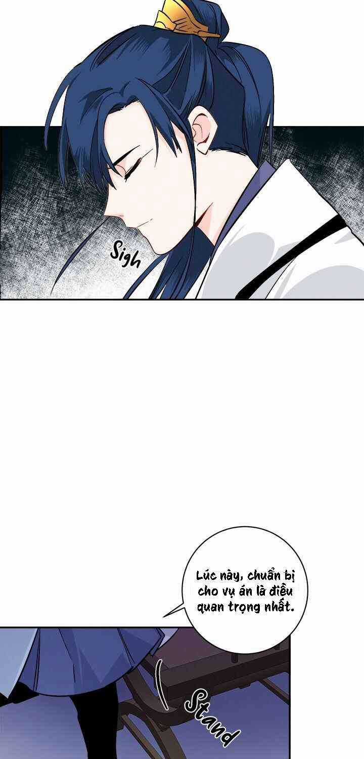 Yeon Lok Heun - Chapter 77 - Trang 41