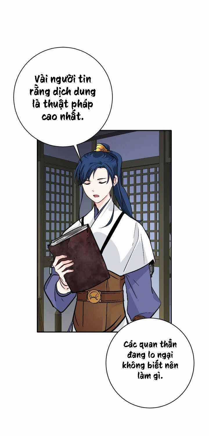 Yeon Lok Heun - Chapter 77 - Trang 45