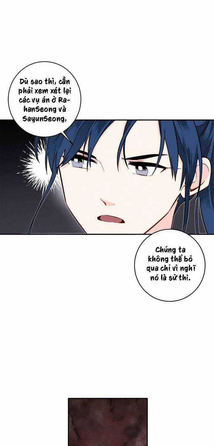 Yeon Lok Heun - Chapter 77 - Trang 46