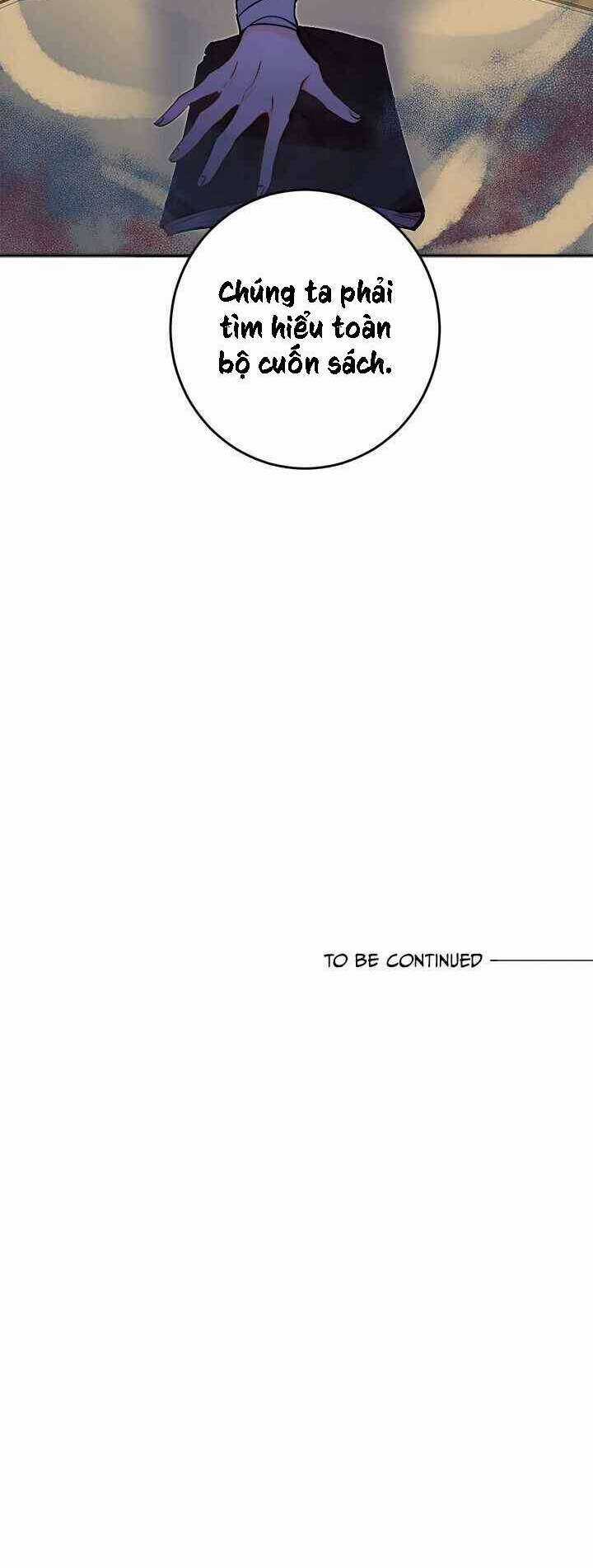 Yeon Lok Heun - Chapter 77 - Trang 48