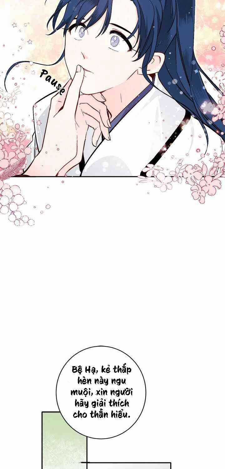 Yeon Lok Heun - Chapter 77 - Trang 7