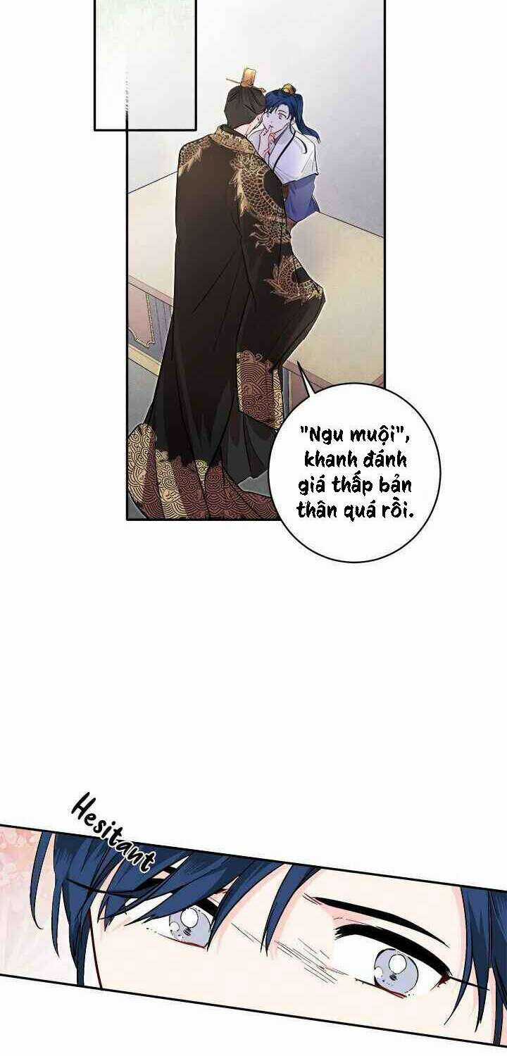 Yeon Lok Heun - Chapter 77 - Trang 8