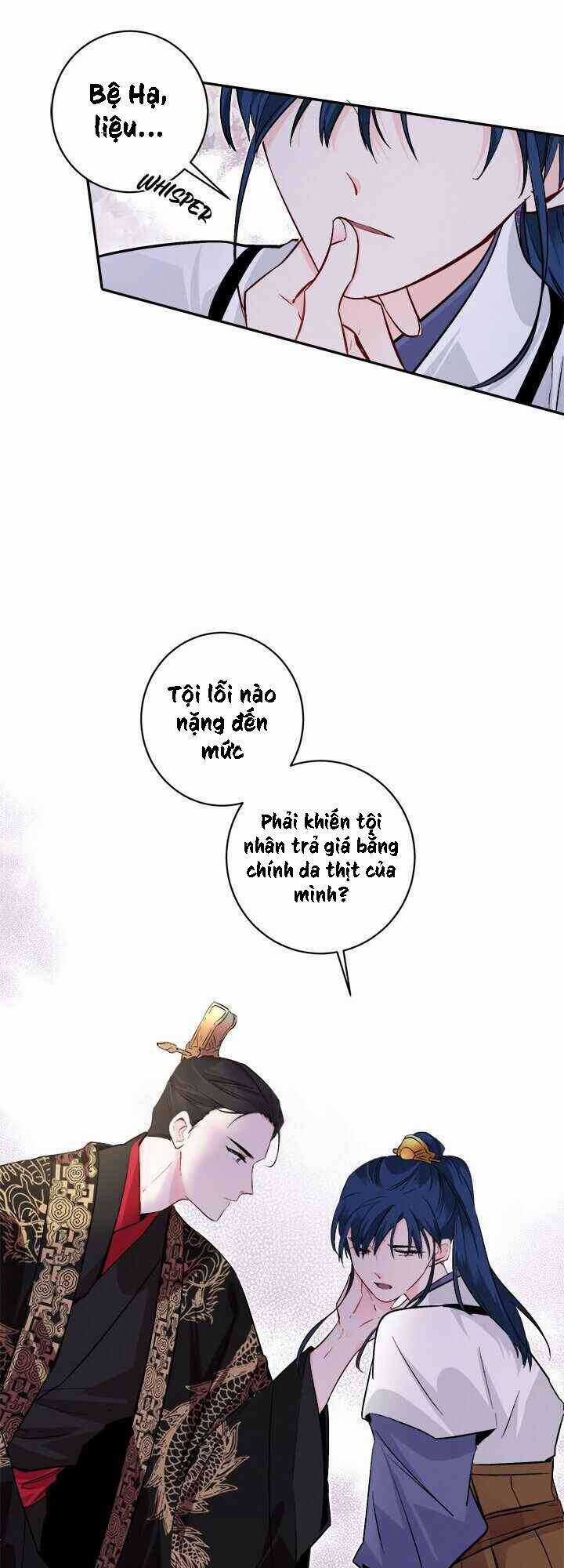 Yeon Lok Heun - Chapter 77 - Trang 9