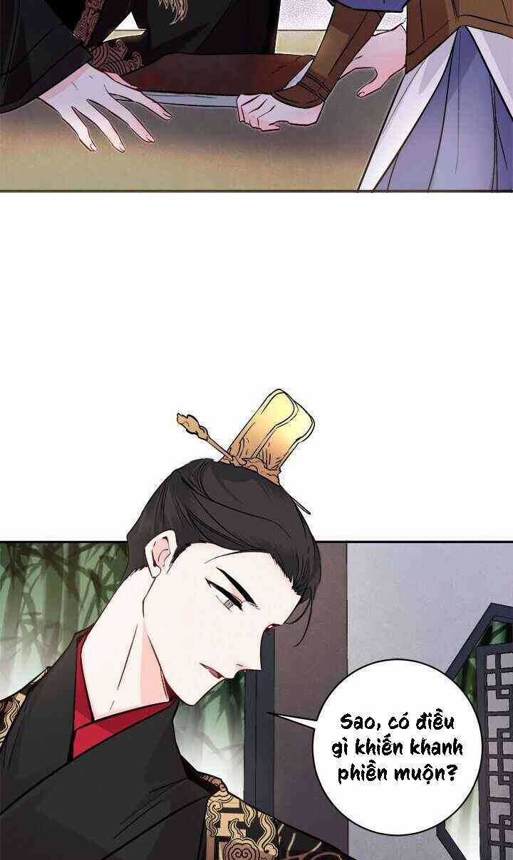 Yeon Lok Heun - Chapter 77 - Trang 10