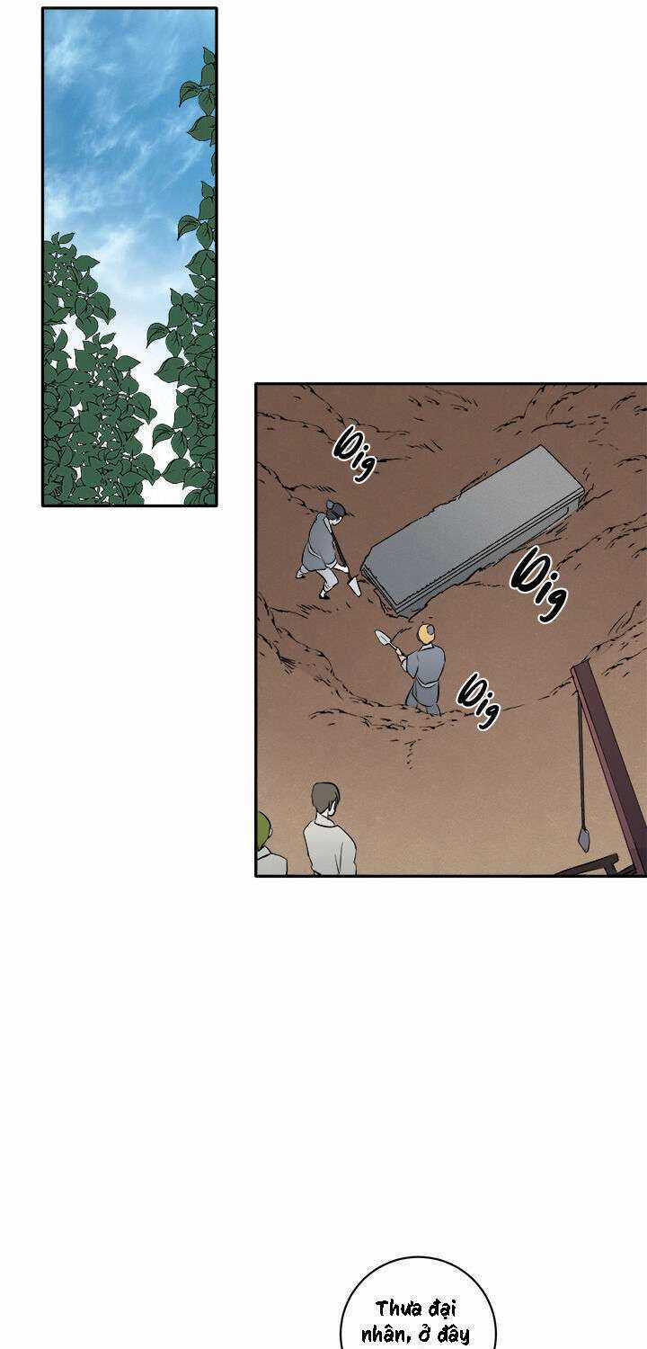 Yeon Lok Heun - Chapter 78 - Trang 14