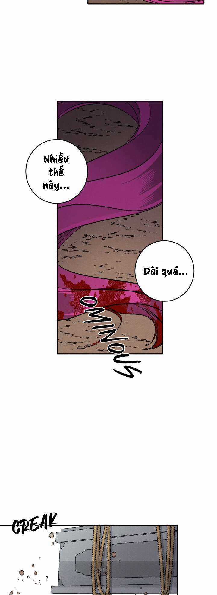 Yeon Lok Heun - Chapter 78 - Trang 18