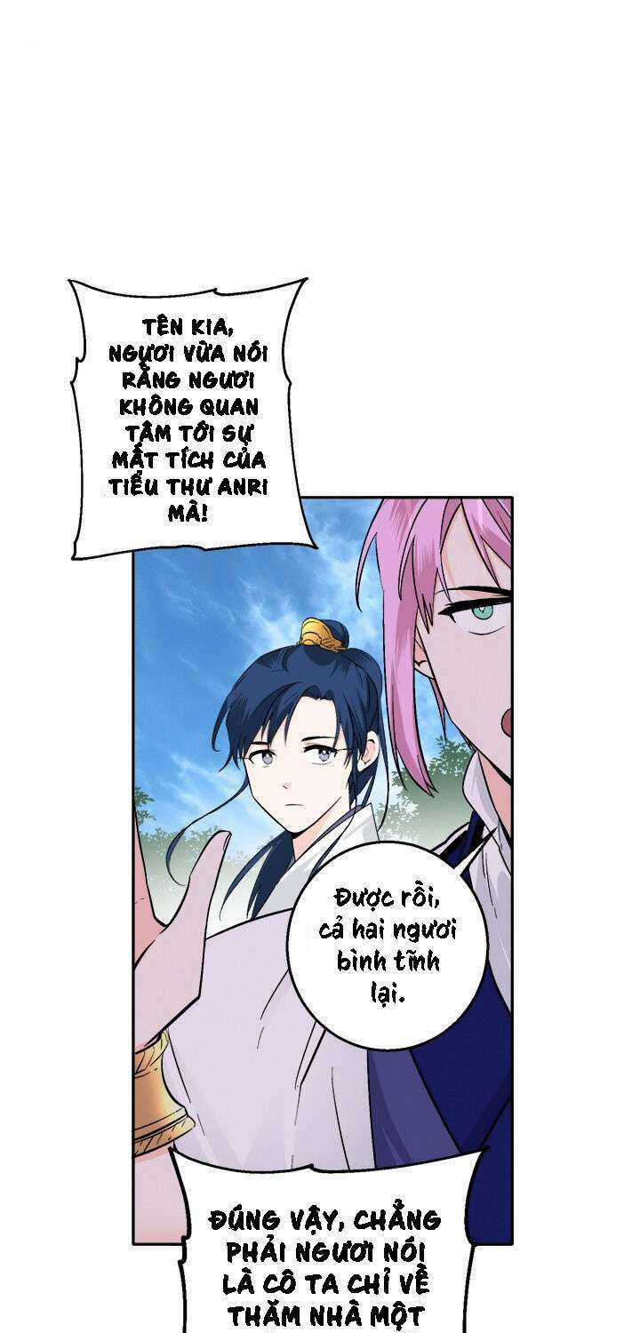 Yeon Lok Heun - Chapter 78 - Trang 22