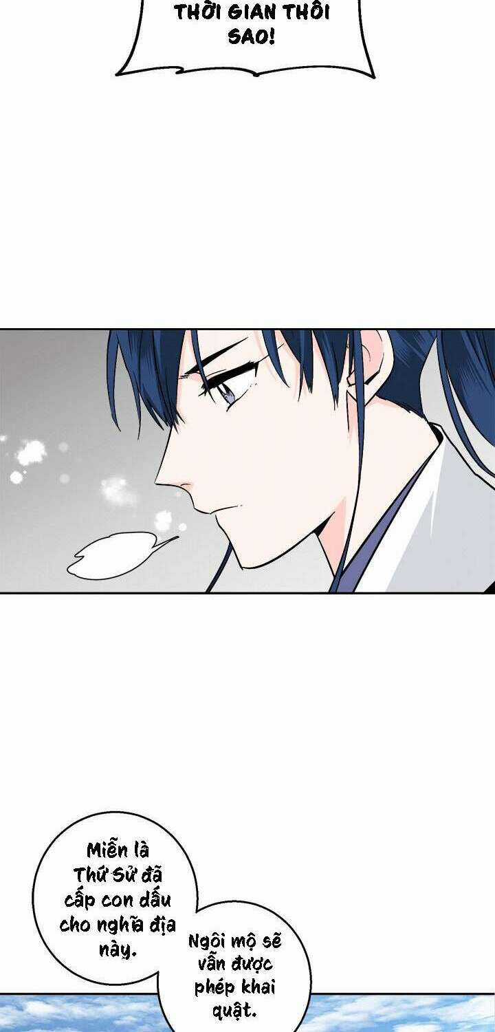 Yeon Lok Heun - Chapter 78 - Trang 23