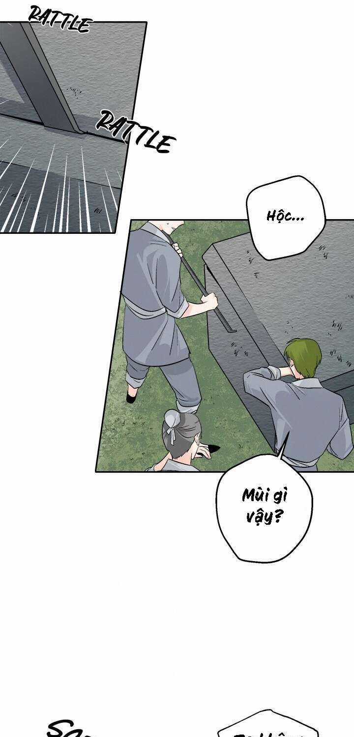 Yeon Lok Heun - Chapter 78 - Trang 26