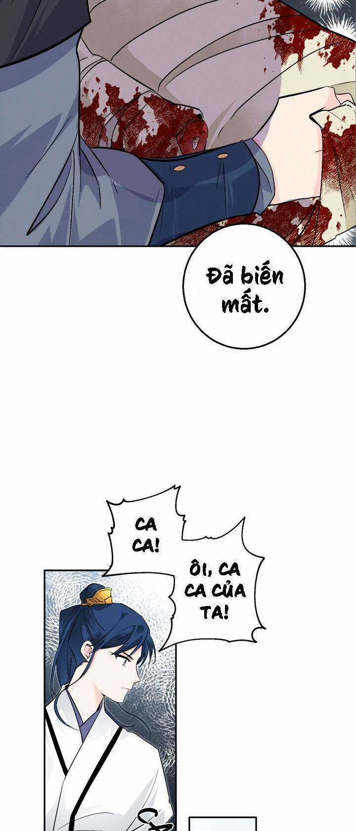 Yeon Lok Heun - Chapter 78 - Trang 30