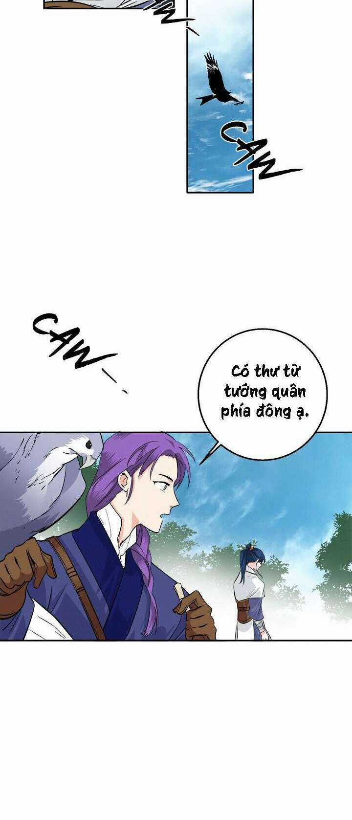 Yeon Lok Heun - Chapter 78 - Trang 31