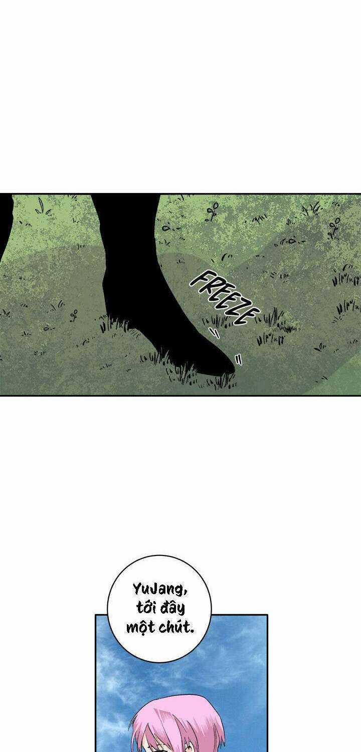 Yeon Lok Heun - Chapter 78 - Trang 35